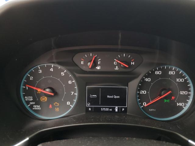 3GNAXHEVXKS625107 Chevrolet EQUINOX LS