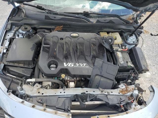 1G1125S39EU145601 Chevrolet IMPALA LT