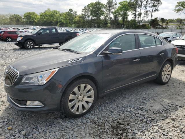 Auction sale of the 2014 Buick Lacrosse, vin: 1G4GC5G32EF199717, lot number: 49903944