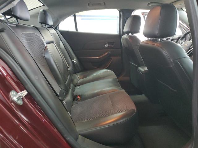 1G11D5SL3FF129281 Chevrolet MALIBU 2LT
