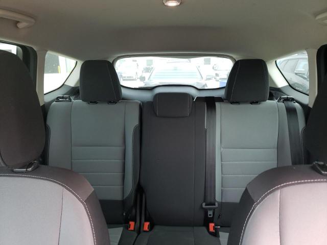 1FMCU0F76HUE37118 Ford ESCAPE S