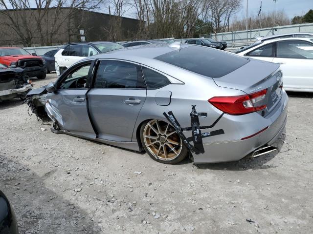 1HGCV2F91JA028712 Honda Accord Touring