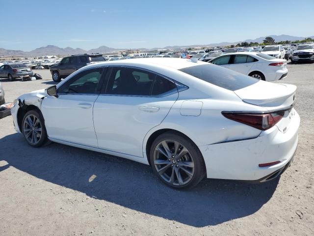 58ABZ1B19KU007250 Lexus ES 350