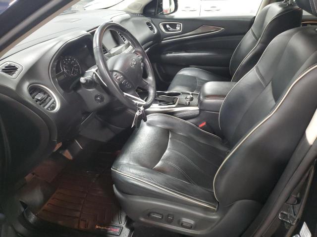 5N1DL0MM4JC508957 Infiniti QX60