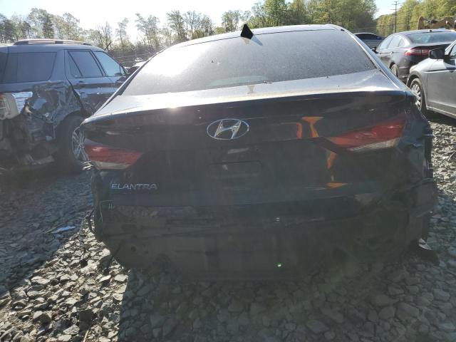 KMHD84LF4HU252321 Hyundai ELANTRA SE