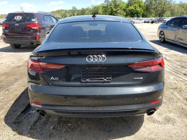 WAUFNCF55KA024322 Audi A5 Prestige S-line