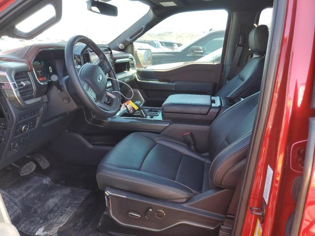1FTFW1E52NFA46940 Ford F150 Supercrew