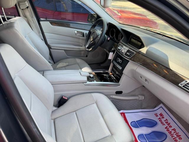 WDDHF5KB8EB074216 Mercedes-Benz E 350