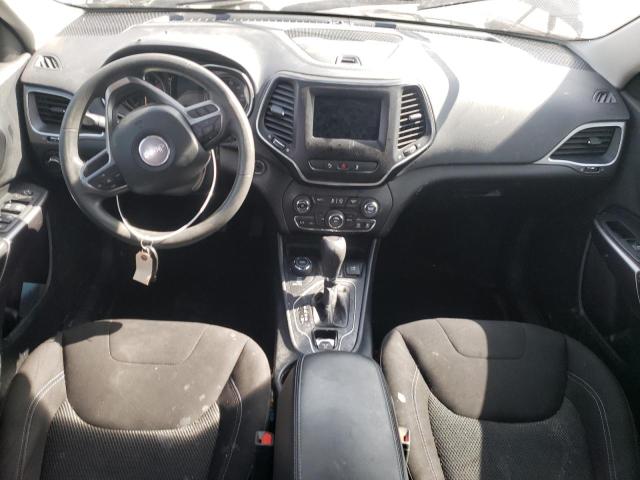 1C4PJMCB4MD246225 Jeep Cherokee Latitude