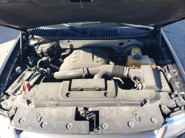 1FMJK1KT0GEF12362 Ford Expedition El Limited