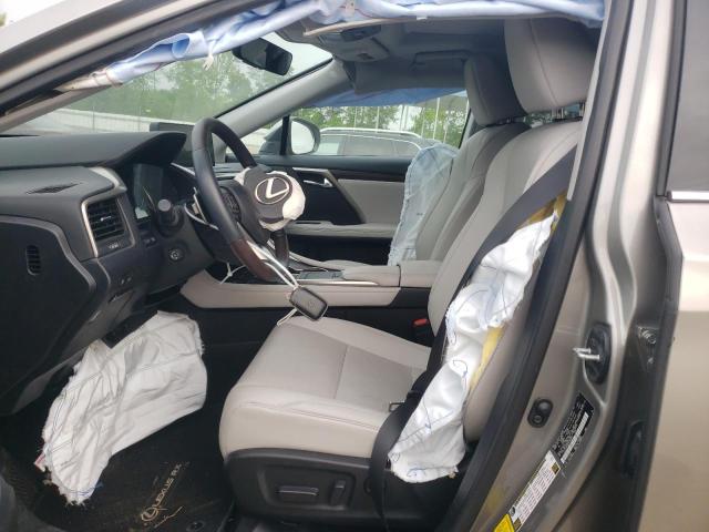 2T2HZMAAXMC188816 Lexus RX 350