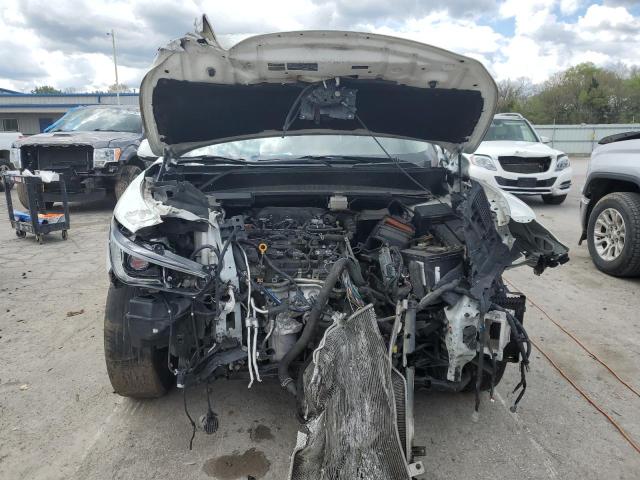 5N1DL0MN0JC503666 Infiniti QX60