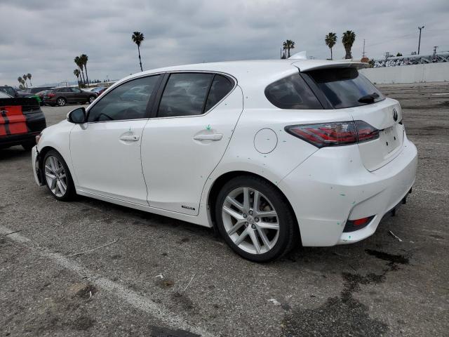JTHKD5BH1H2284265 Lexus CT 200