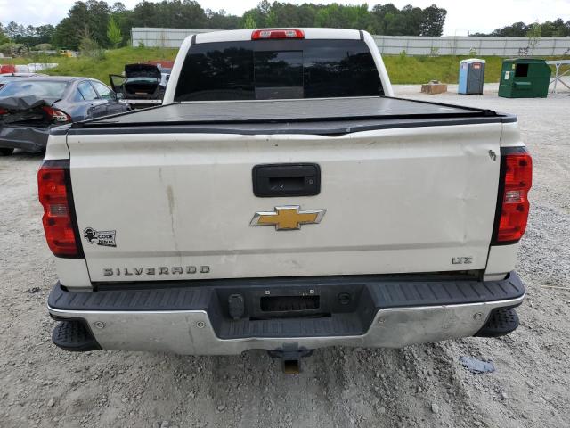 3GCPCSEC5FG216645 Chevrolet Silverado C1500 Ltz