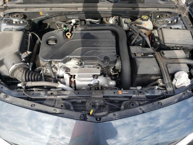 1G1ZD5ST3LF031821 Chevrolet MALIBU LT
