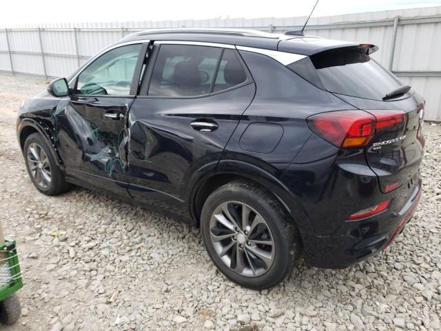 KL4MMESL1MB097353 Buick Encore Gx Select