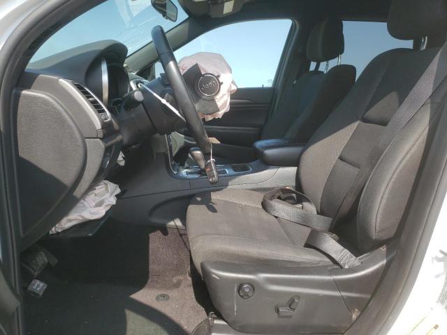 1C4RJEAG2JC130696 Jeep Grand Cherokee Laredo