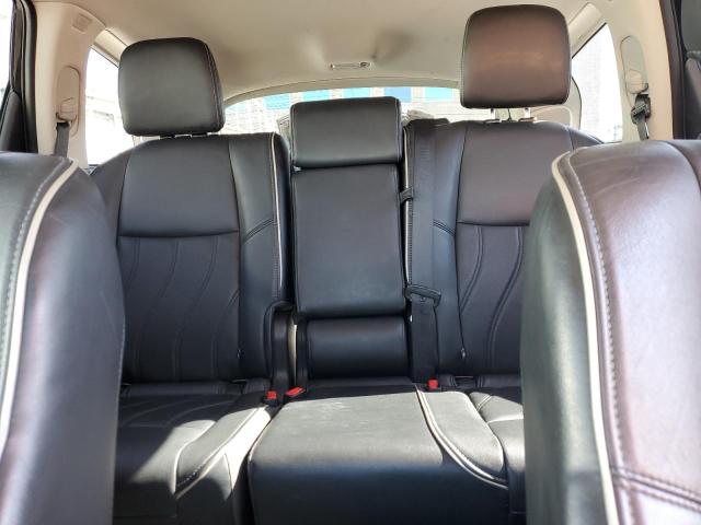 5N1DL0MN6KC551044 Infiniti QX60 LUXE