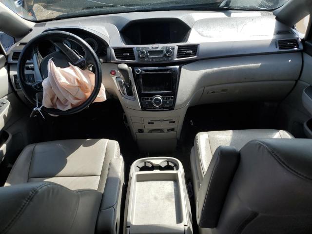 5FNRL5H60FB129628 Honda ODYSSEY EXL