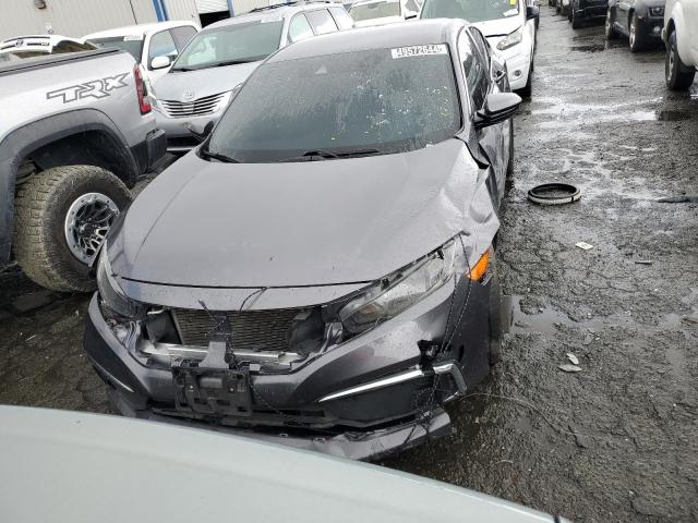 19XFC2F69KE208820 Honda Civic Lx