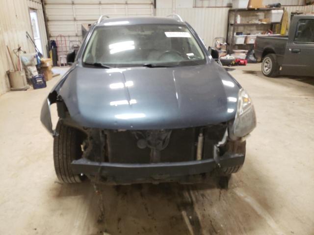 JN8AS5MT0FW161684 Nissan Rogue Select S