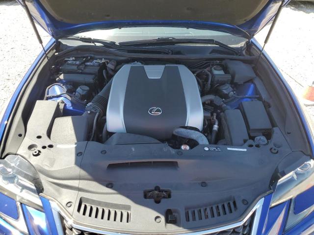 JTHCZ1BL0GA003225 Lexus GS 350