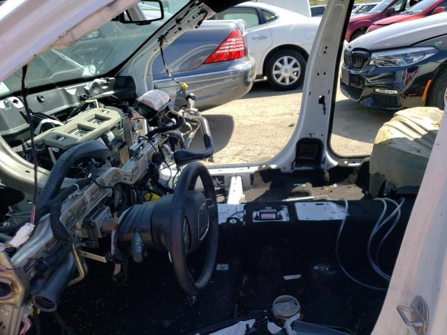 2C3CDXGJ7NH180934 Dodge Charger Scat Pack