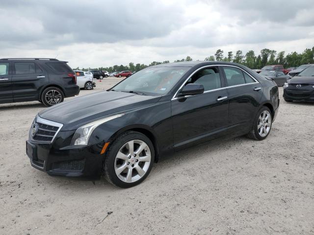 Aukcja sprzedaży 2014 Cadillac Ats, vin: 1G6AG5RX9E0126462, numer aukcji: 51483824