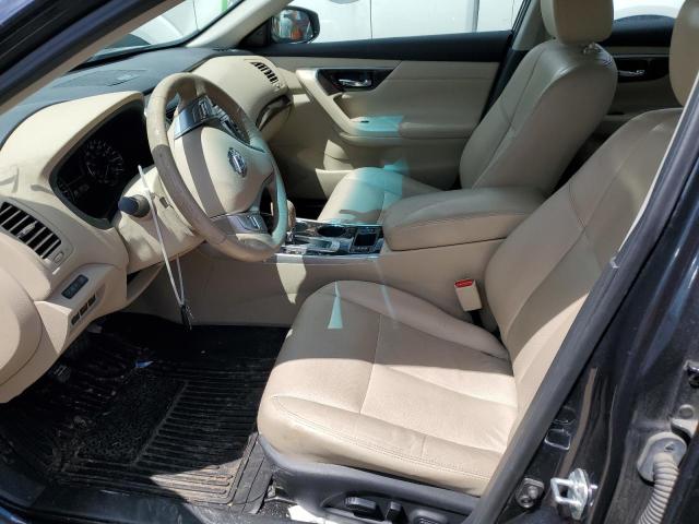 1N4AL3AP6FC157750 Nissan ALTIMA 2.5