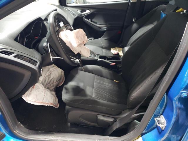 1FADP3H29HL228342 Ford FOCUS SEL