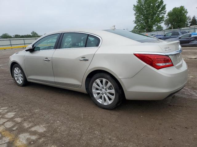 1G4GA5GR7EF303712 Buick Lacrosse