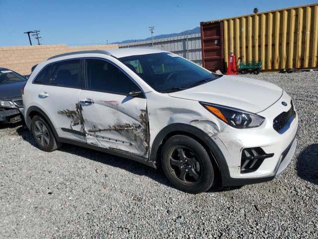 KNDCB3LC4L5377162 KIA NIRO LX