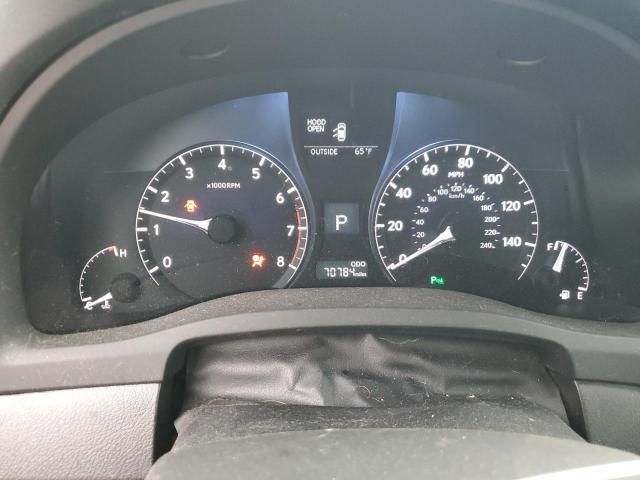 2T2ZK1BA0FC181043 Lexus RX 350