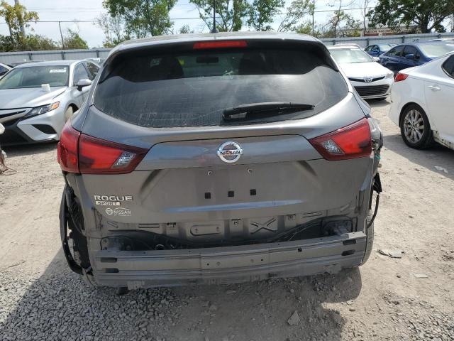 JN1BJ1CP2KW525956 Nissan Rogue Sport S