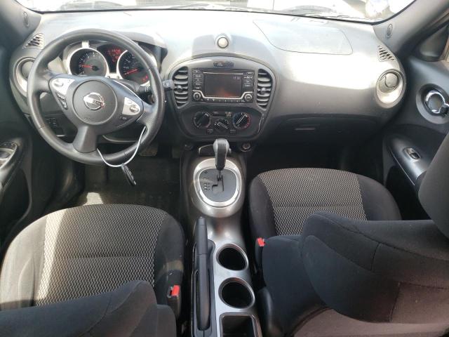JN8AF5MRXFT512921 Nissan JUKE S