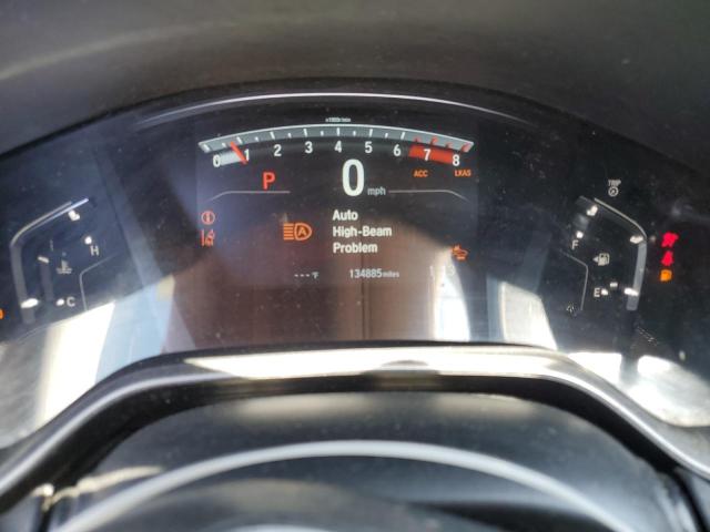 5J6RW2H87HL057781 Honda CR-V EXL
