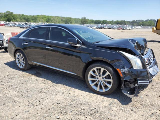 2G61M5S34F9234849 Cadillac Xts Luxury Collection