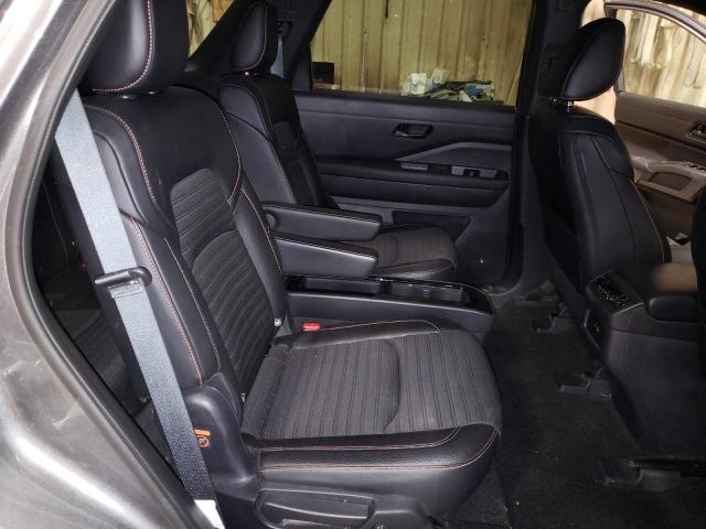 5N1DR3BD9PC235509 Nissan Pathfinder Sv