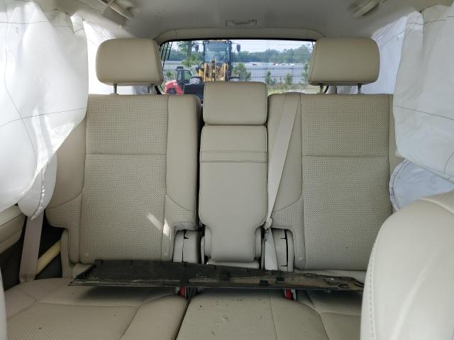 JTJJM7FX1G5121765 Lexus Gx 460 Premium