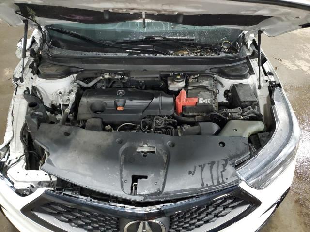 5J8TC2H60LL035568 Acura Rdx A-spec