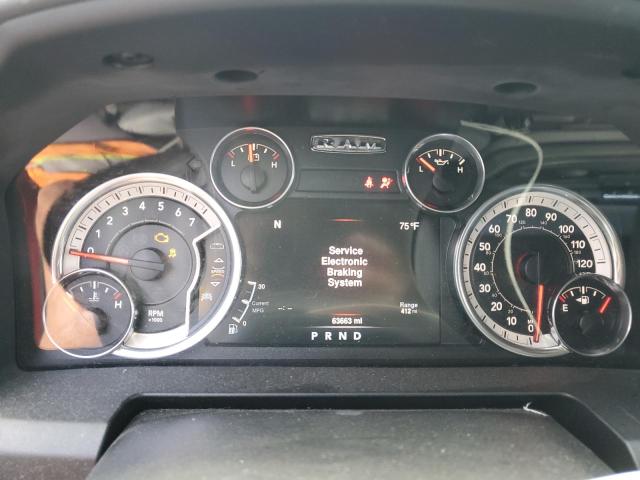 1C6RR7TT5GS387047 RAM 1500 Slt