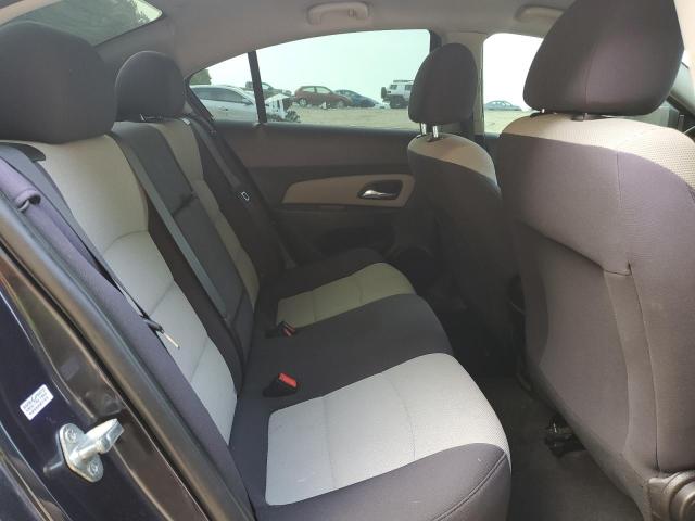 1G1PA5SH7E7210341 Chevrolet CRUZE LS