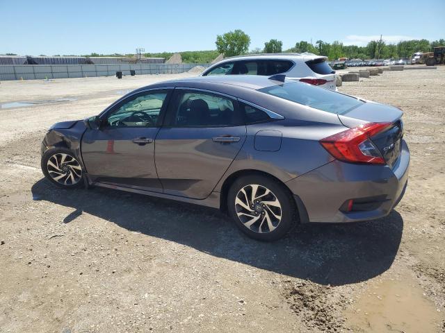 19XFC2F70HE018468 Honda CIVIC EX