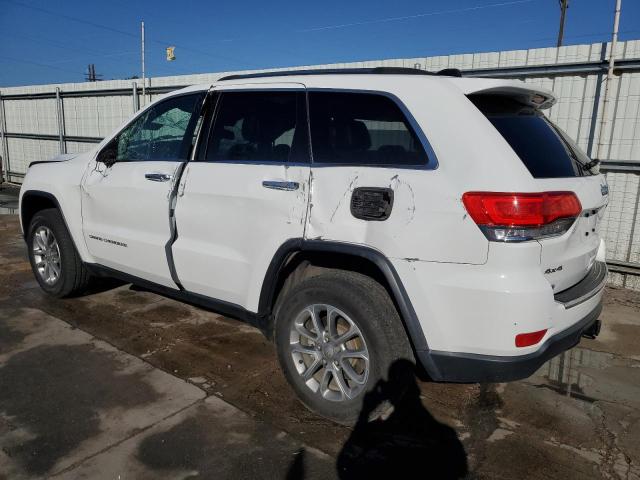 1C4RJFBG6FC955166 Jeep Grand Cherokee Limited