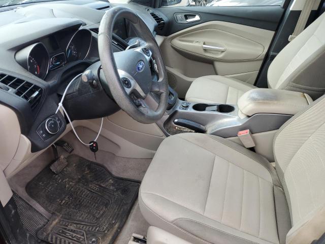1FMCU0G98GUB71910 Ford ESCAPE SE