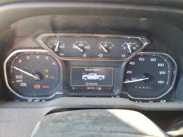 1GTR9CED8MZ237721 GMC Sierra K1500 Elevation