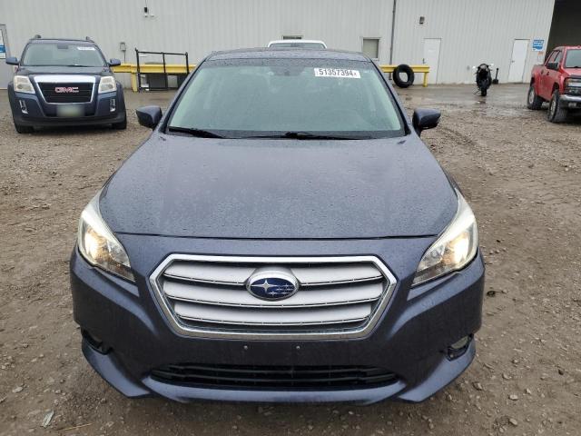 4S3BNBN65F3050595 Subaru Legacy 2.5i Limited
