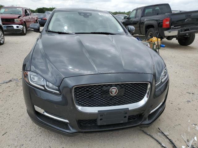 SAJWA1C77K8W19108 Jaguar Xj R - Sport