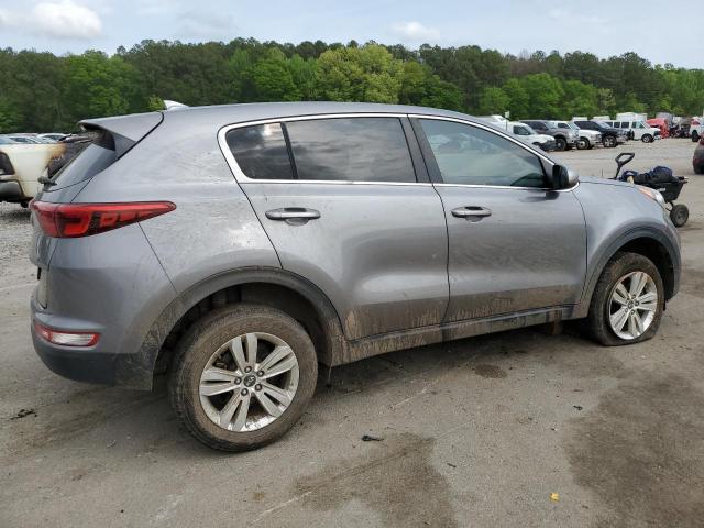 KNDPM3AC0H7206855 KIA Sportage Lx