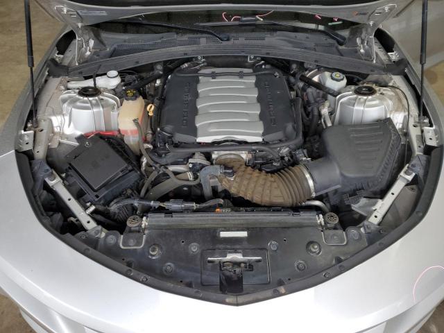 1G1FF1R76J0124623 Chevrolet CAMARO SS